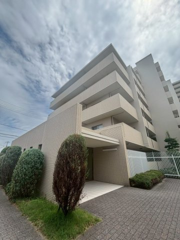 ビスタグランデ神戸星陵台Ｄ棟