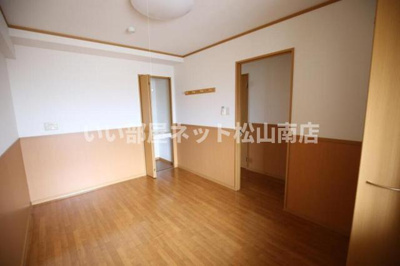 【収納】 | プレジール来住