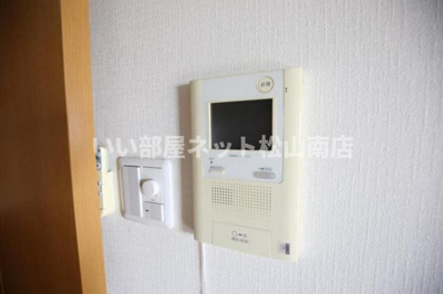 【セキュリティ】 | プレジール来住