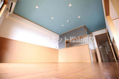 【居間・リビング】 | プレジール来住