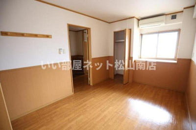 【内装】 | プレジール来住