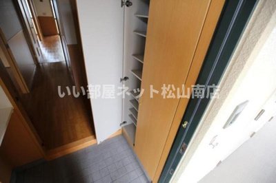 【収納】 | プレジール来住