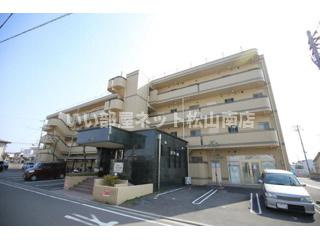 【外観】 | プレジール来住