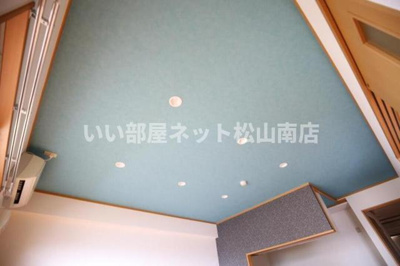 【その他】 | プレジール来住