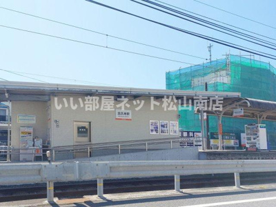 【周辺】 | プレジール来住