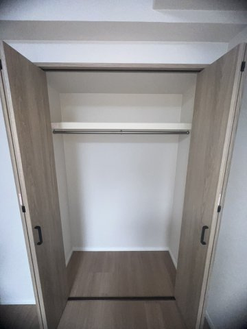 【収納】サニークレスト橿原神宮前Ⅱ 