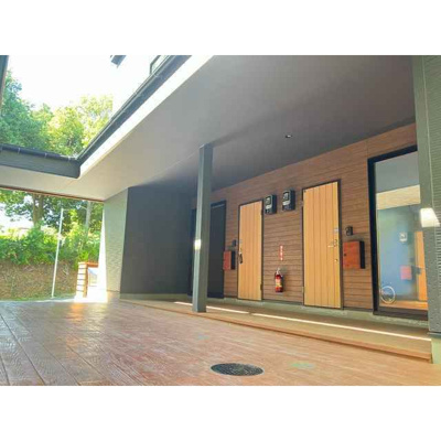【その他共用部分】 | ボールバード湘南台