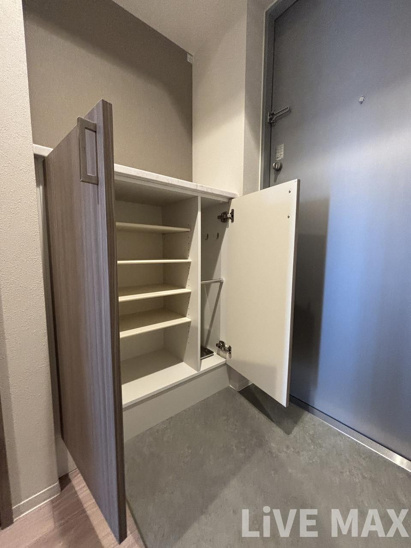 【その他】ブランシエスタ天満 