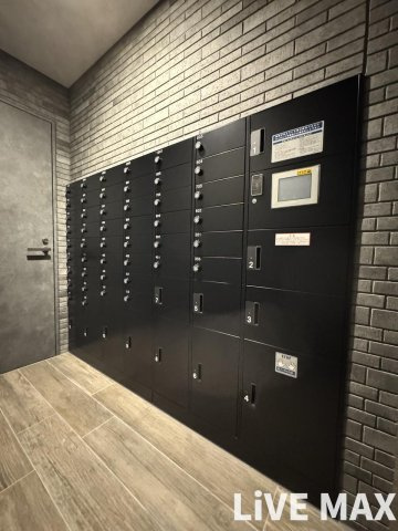 【その他共用部分】ブランシエスタ天満 