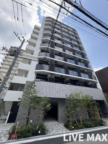 【外観】ブランシエスタ天満 