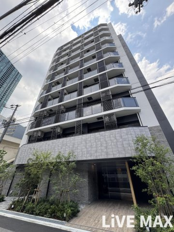 【外観】ブランシエスタ天満 