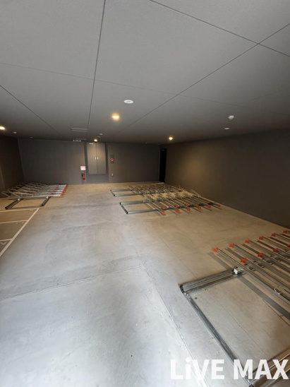 【その他共用部分】ブランシエスタ天満 