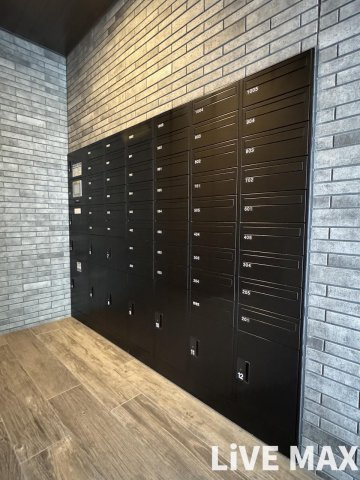 【その他共用部分】ブランシエスタ天満 