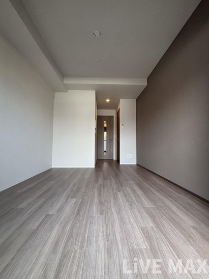 【居間・リビング】ブランシエスタ天満 