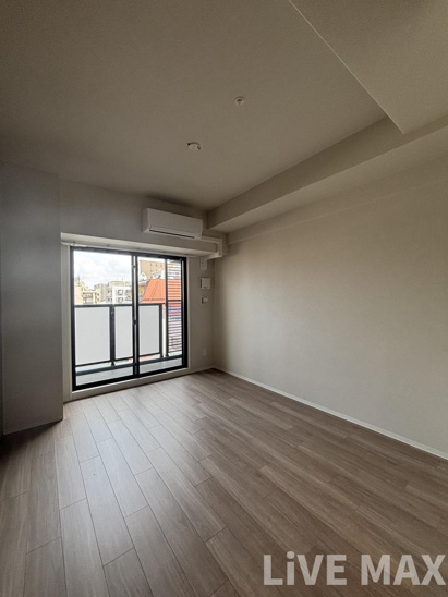 【洋室】ブランシエスタ天満 