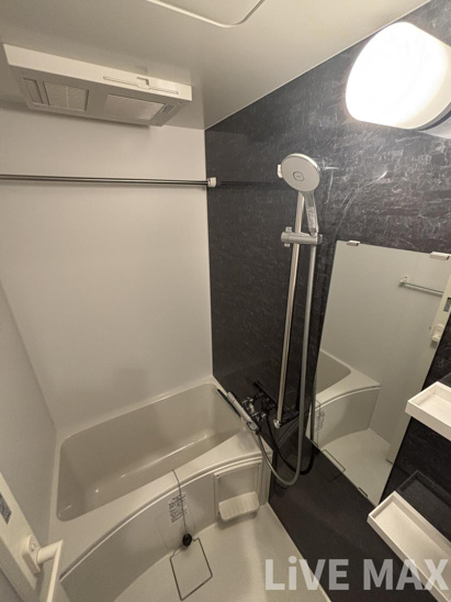 【浴室】ブランシエスタ天満 