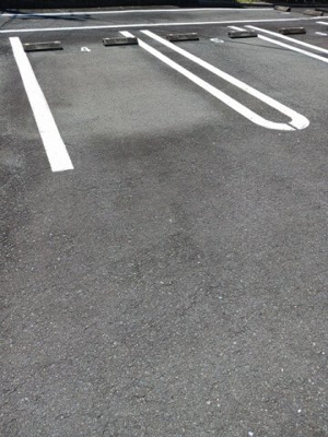 【駐車場】 | メゾン・カルム