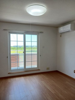 【居間・リビング】 | メゾン・カルム