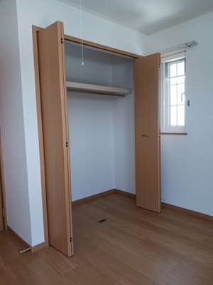 【収納】 | メゾン・カルム