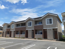 ソレアード　カーサＤの画像