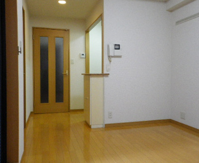 【内装】 | ファインクレスト仲宿