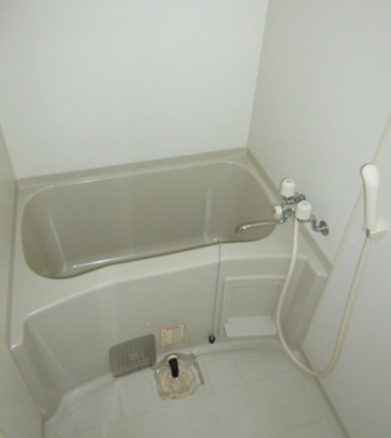 【浴室】 | ファインクレスト仲宿