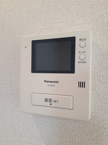 Ｖｉｌｌａ　佐藤　Ｅのセキュリティ