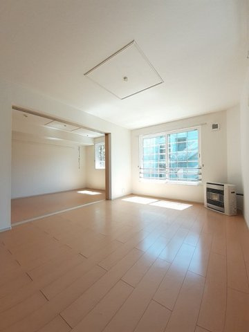 Ｖｉｌｌａ　佐藤　Ｅの居間・リビング