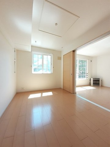 Ｖｉｌｌａ　佐藤　Ｅの内装