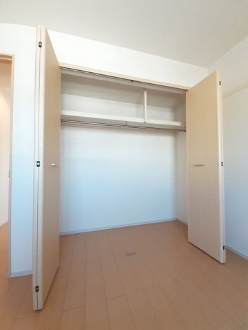 Ｖｉｌｌａ　佐藤　Ｅの収納