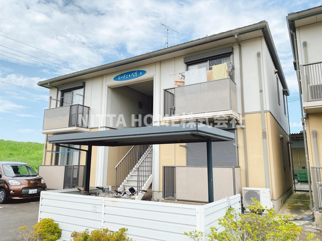 ルーチェ ・ベガ  B