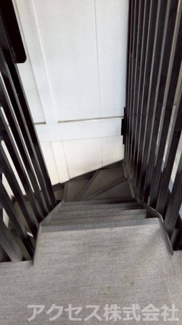 【バルコニー】