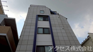 【外観】