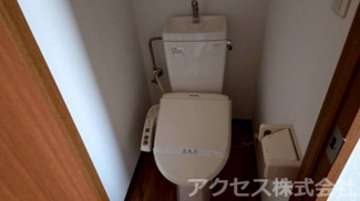 【トイレ】