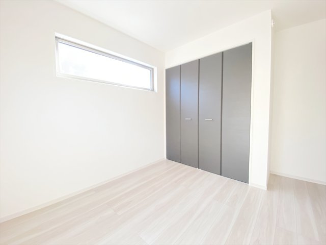 『八王子市新築戸建て』八王子市緑町776-5【仲介手数料無料】　６期の洋室|～仲介手数料無料☆八王子ひなた不動産～　八王子市緑町　新築戸建て