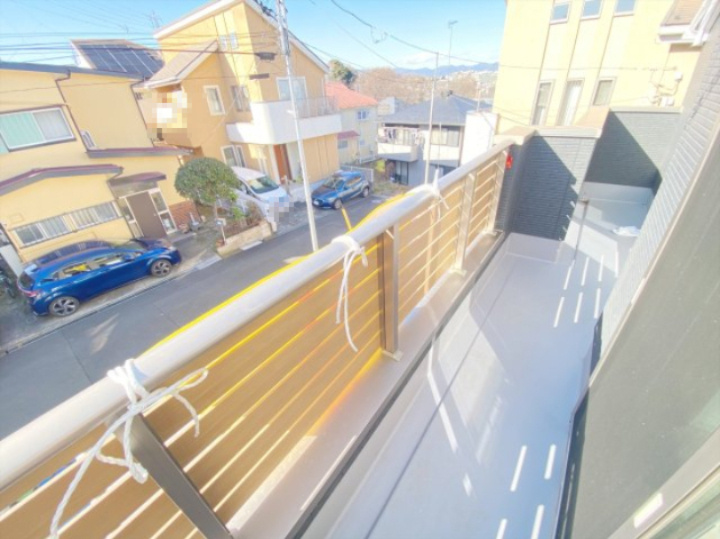 『八王子市新築戸建て』八王子市緑町776-5【仲介手数料無料】　６期のその他|～仲介手数料無料☆八王子ひなた不動産～　八王子市緑町　新築戸建て