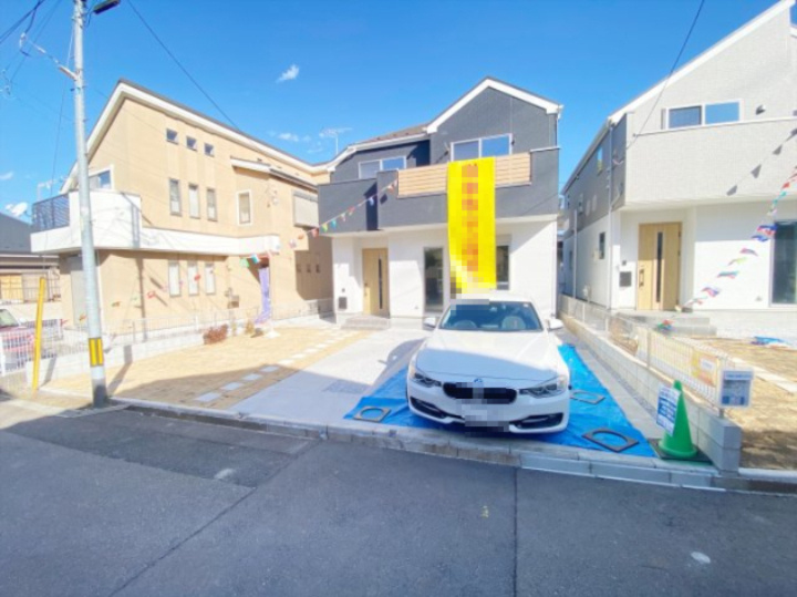 『八王子市新築戸建て』八王子市緑町776-5【仲介手数料無料】　６期の周辺|～仲介手数料無料☆八王子ひなた不動産～　八王子市緑町　新築戸建て