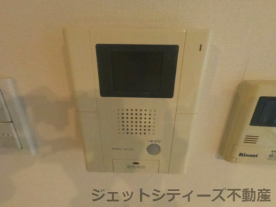 【セキュリティ】 | ケイズプレイス