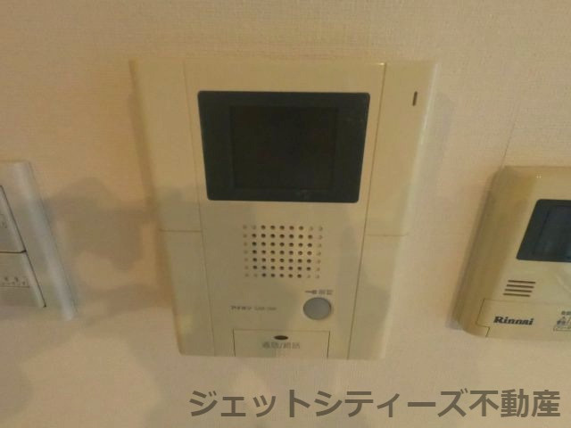 【セキュリティ】 | ケイズプレイス