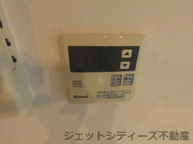 【設備】 | ケイズプレイス