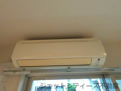 【設備】 | ケイズプレイス