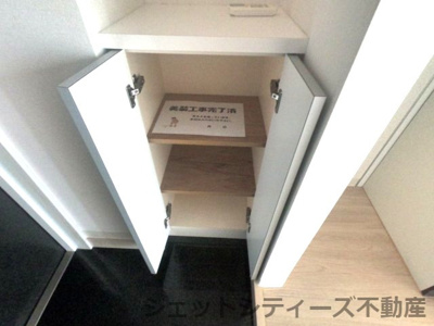 【収納】 | ケイズプレイス