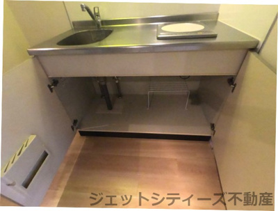 【キッチン】 | ケイズプレイス