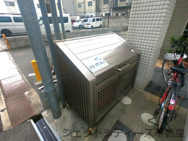 【設備】 | ケイズプレイス