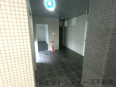 【その他共用部分】 | ケイズプレイス