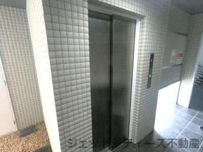 【その他共用部分】 | ケイズプレイス