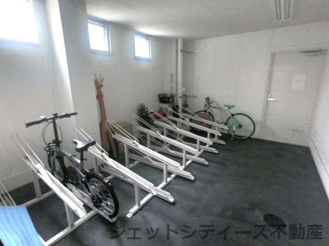 【その他共用部分】 | ケイズプレイス