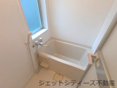 【浴室】 | ケイズプレイス