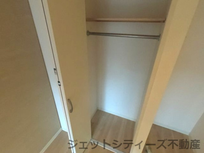 【収納】 | ケイズプレイス