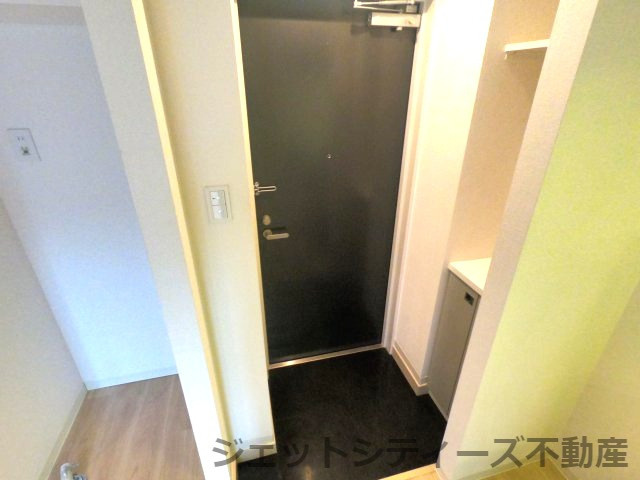 【玄関】 | ケイズプレイス